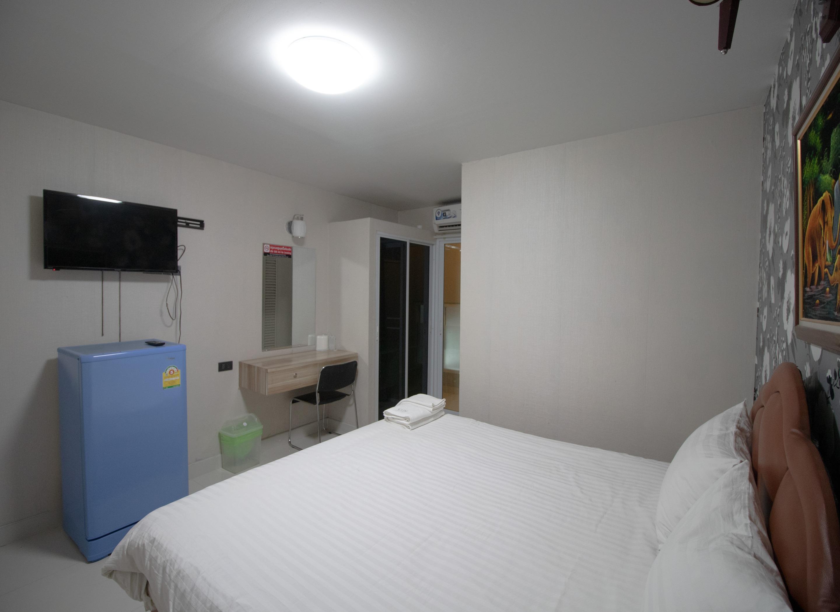 Kun Hotel Накхонратчасима Экстерьер фото