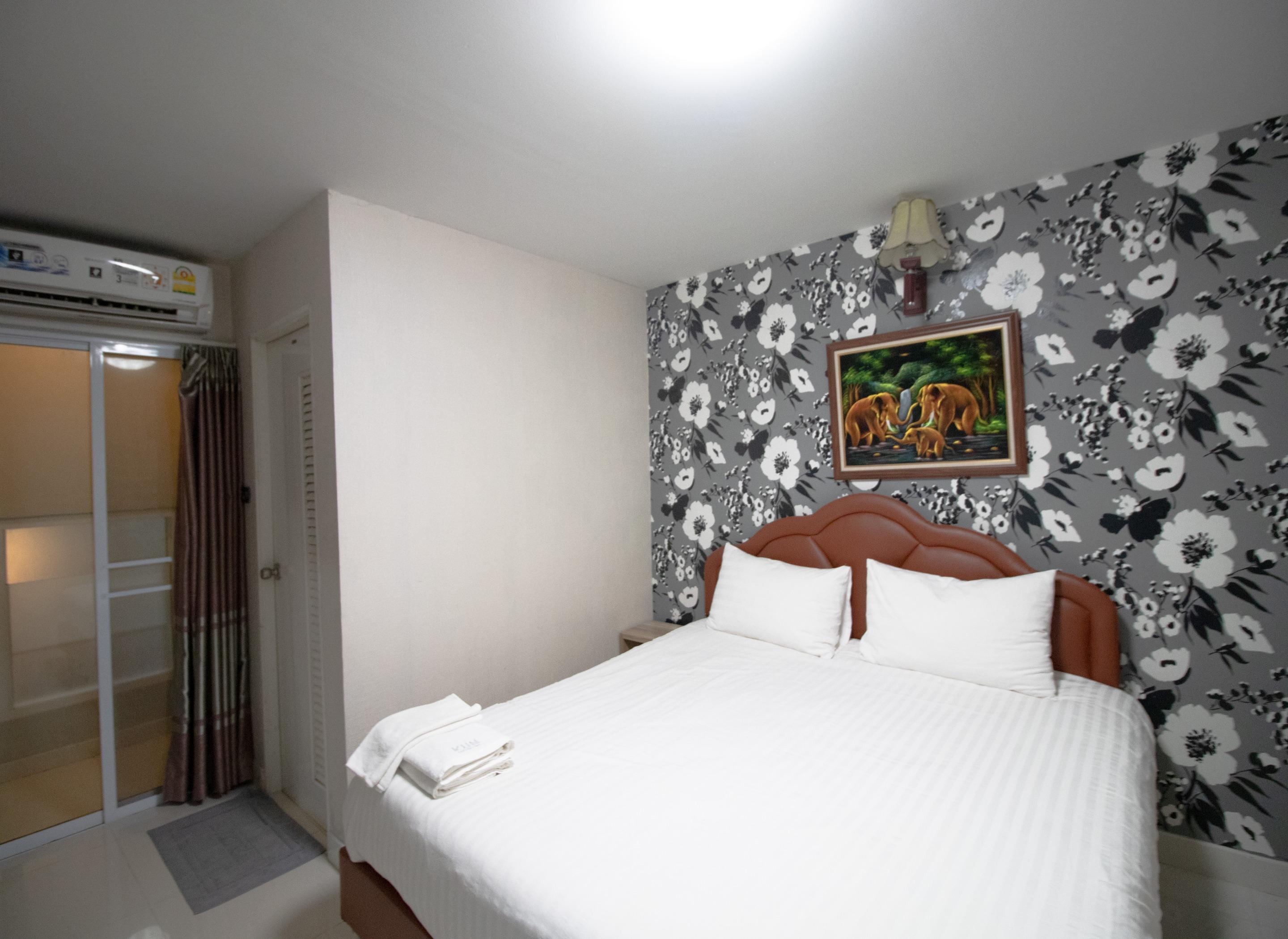 Kun Hotel Накхонратчасима Экстерьер фото