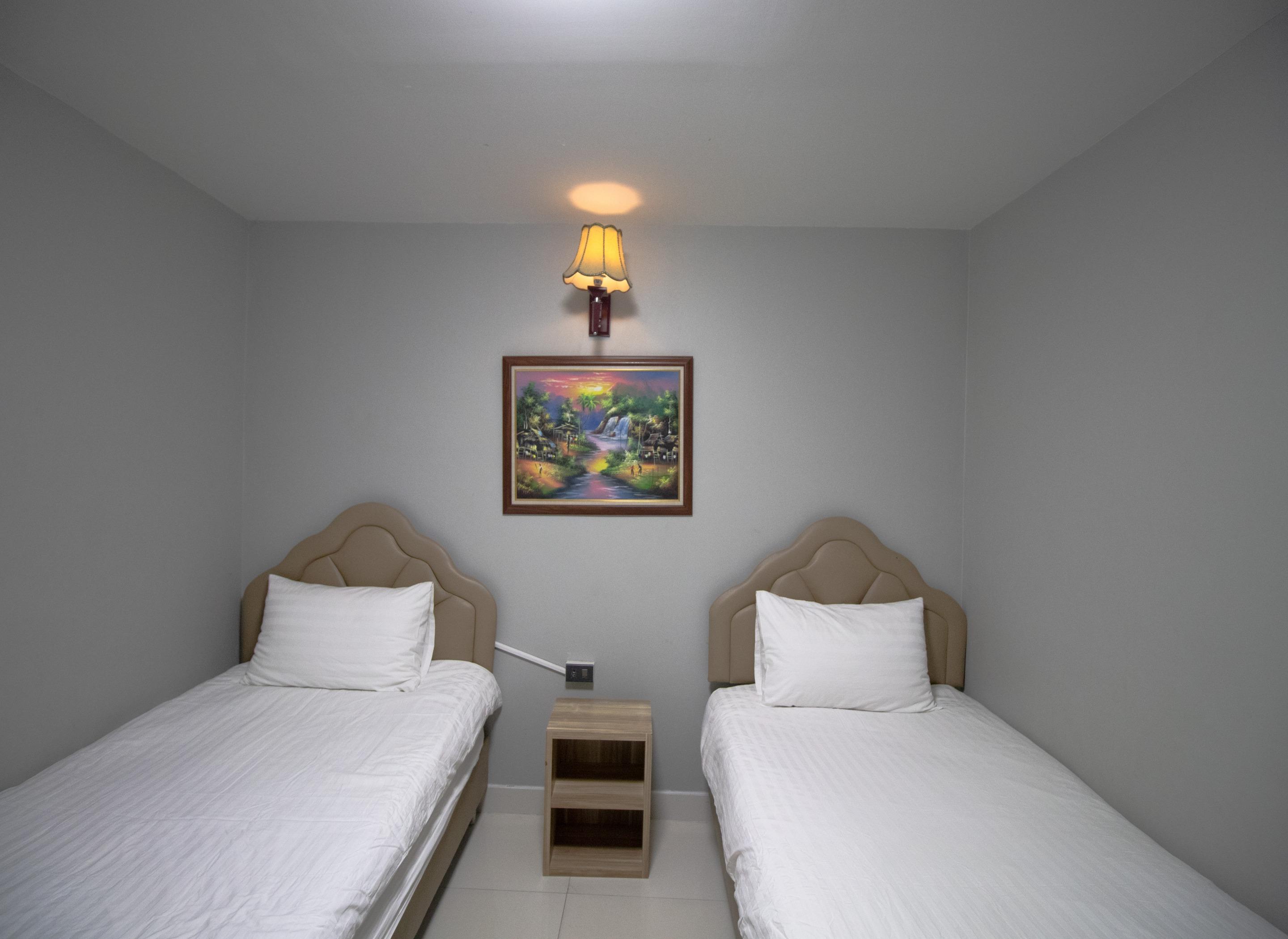 Kun Hotel Накхонратчасима Экстерьер фото